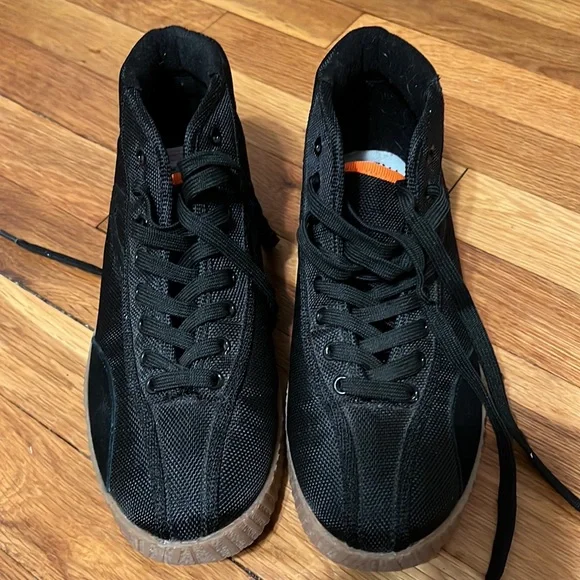 Tretorn Shoes Tretorn Andre 300 Sneaker Shoes Poshmark